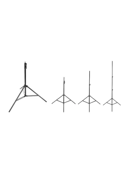 Студійний статив для освітлення CGLS-915